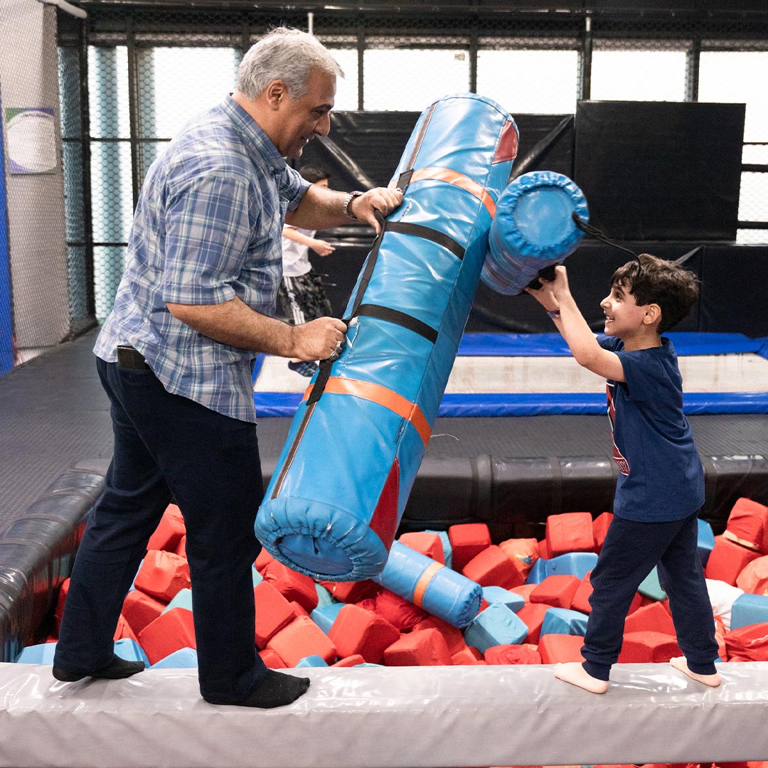 نبرد گلادیاتور