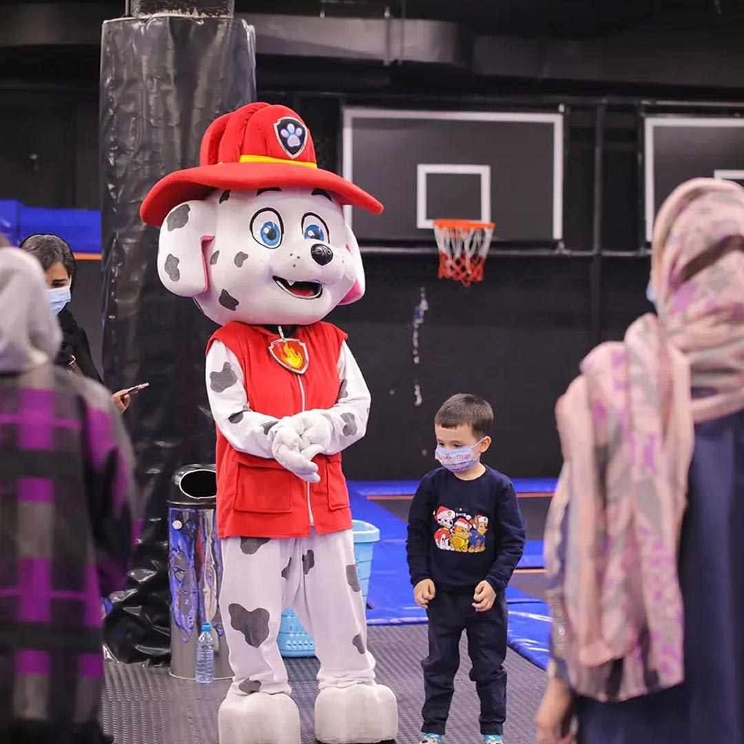 رویداد عروسکی 2