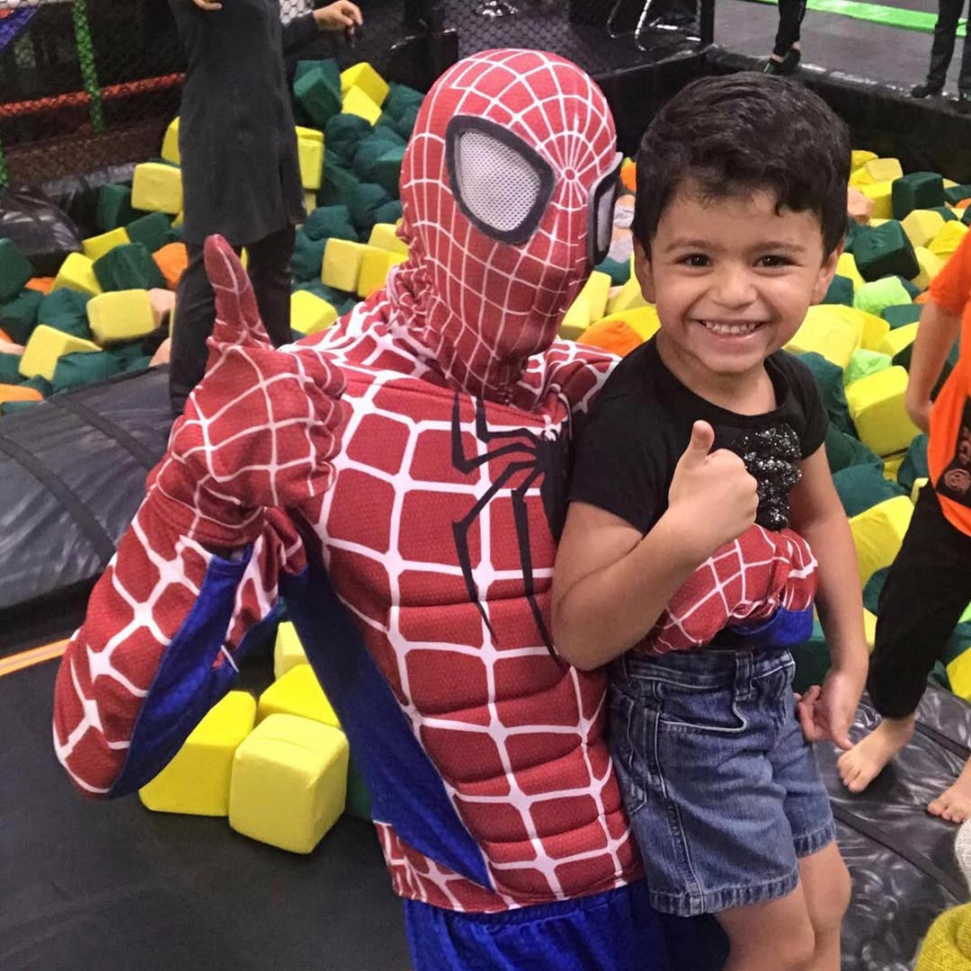 رویداد عروسکی 4